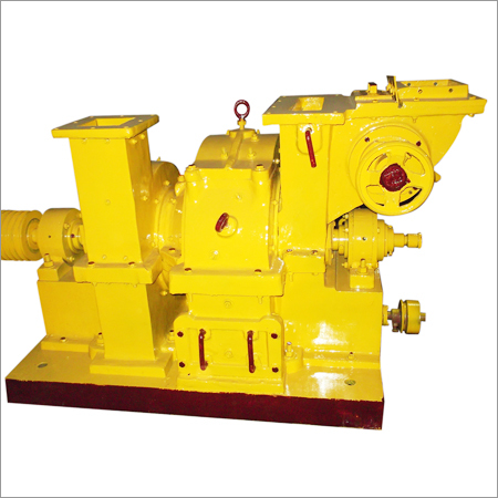 Chemical Pulveriser Capacity: 1 Ton/Day