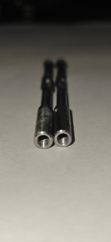 High-Tensile Internal Threaded Defense Actuator Pins & Couplers