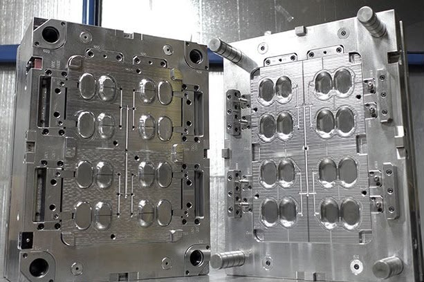 Die Moulds