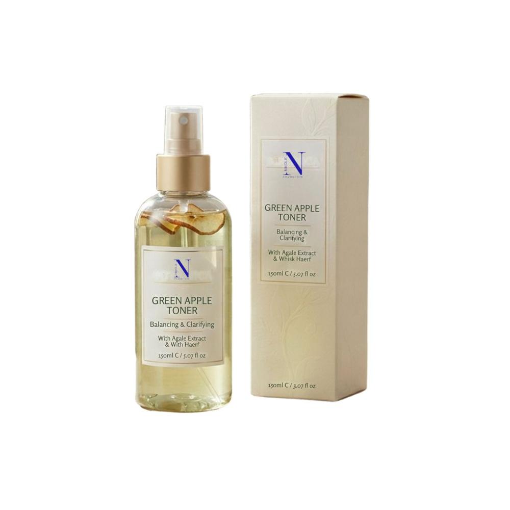 Green Apple Toner - Color Code: -