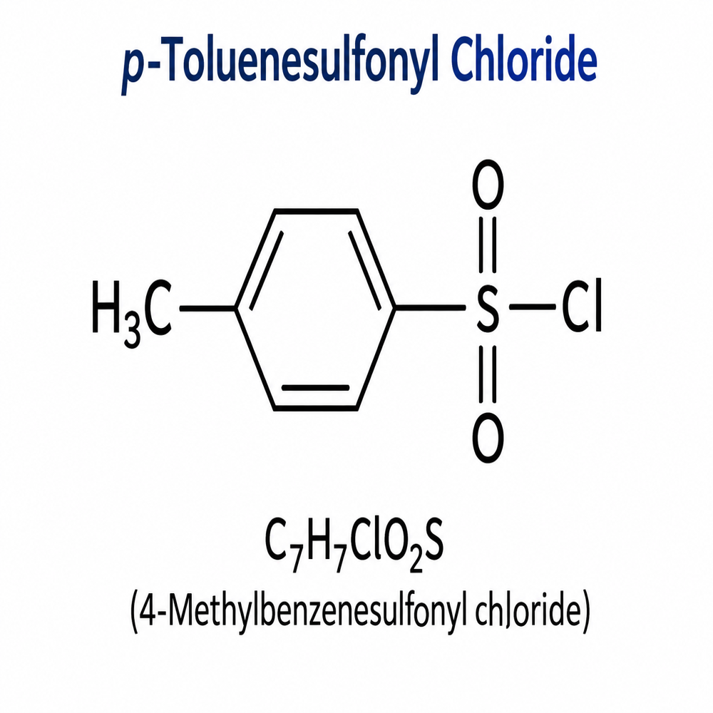 Para Toluenesulfonyl Chloride