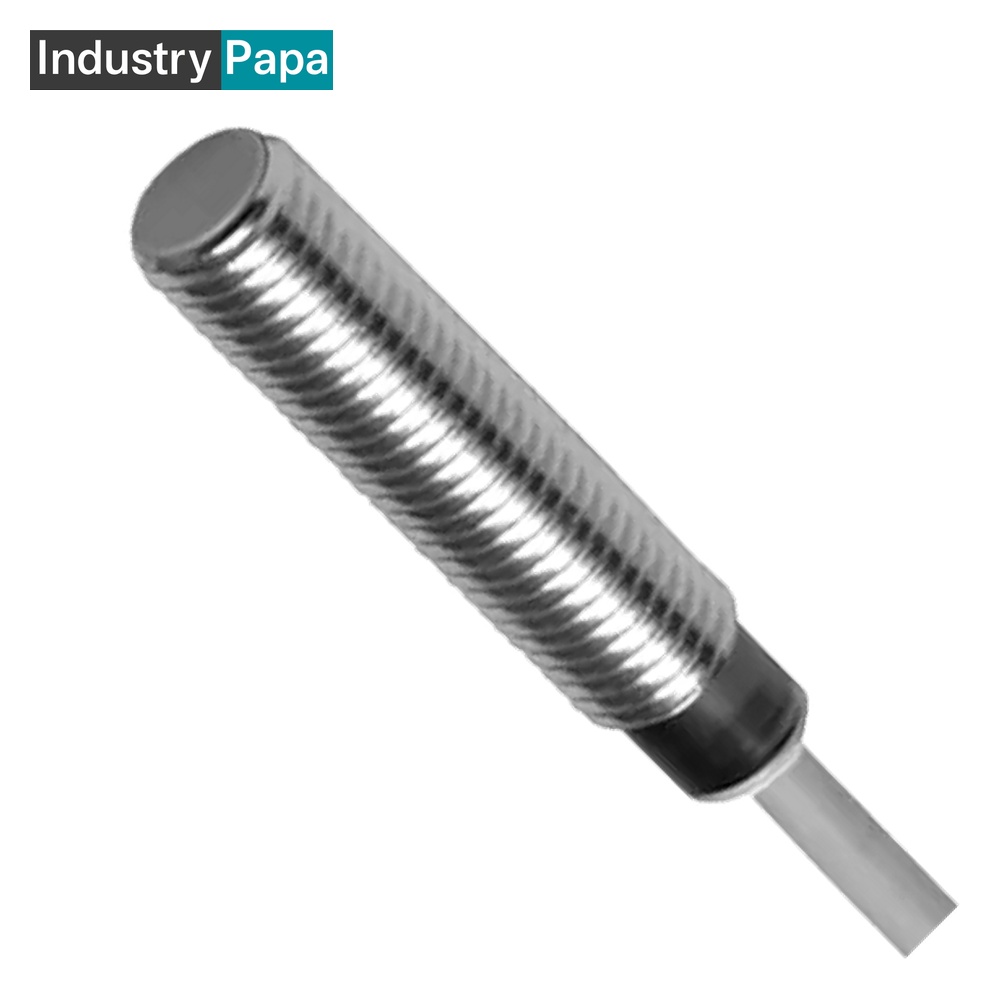 AE6/AN-1A Micro Detectors Inductive Proximity Sensor