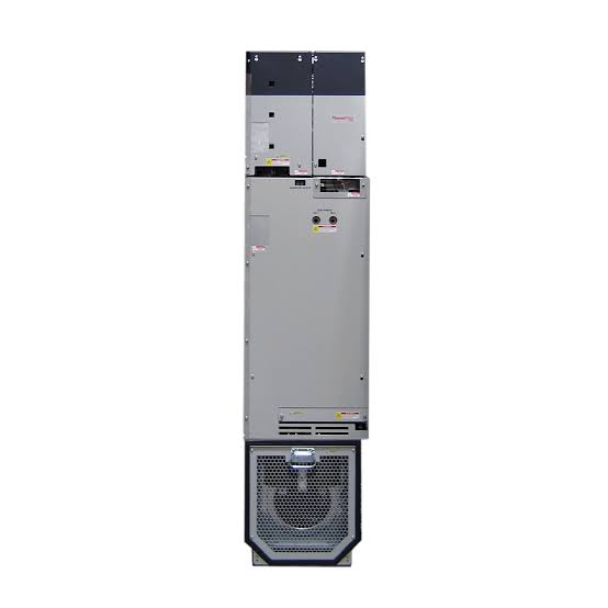 Allen-Bradley Powerflex 700H Ac Drive For High-Power Industrial Motor Speed And Torque Control. - Dimension (L*W*H): 60.0 80.0 245.3 Centimeter (Cm)