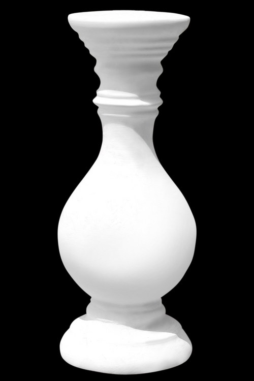 सीमेंट बैलिस्टर