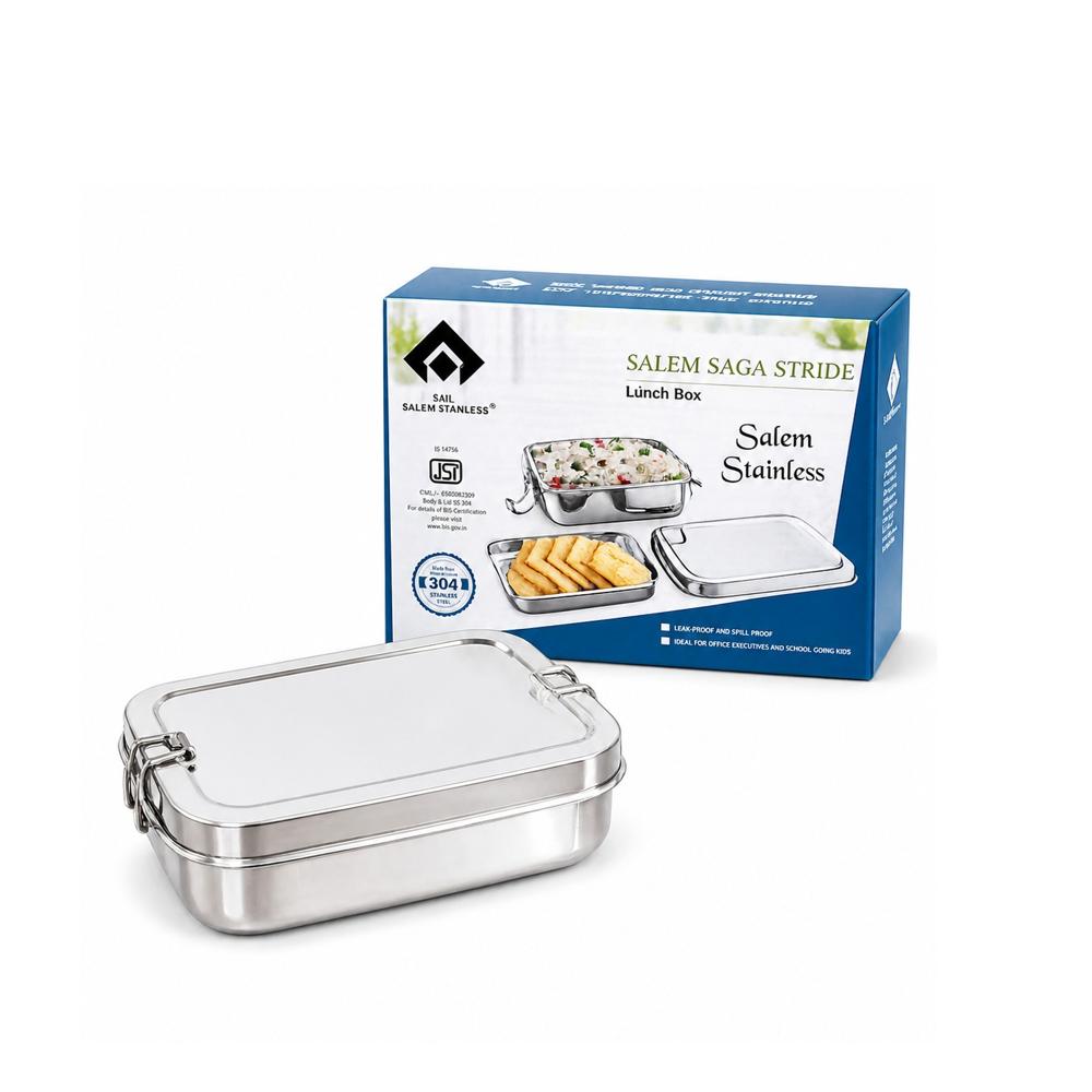 SAIL SALEM Saga Stride Lunch Box