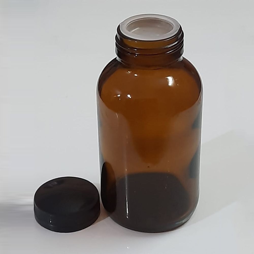 250ml Glass Jar