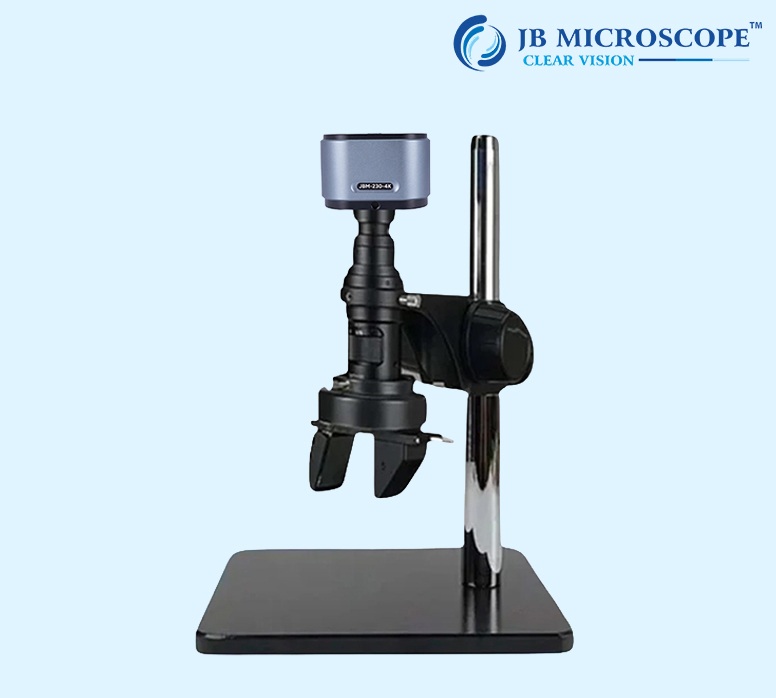 3D Microscope for PCB Inspection JBM-MZ3D