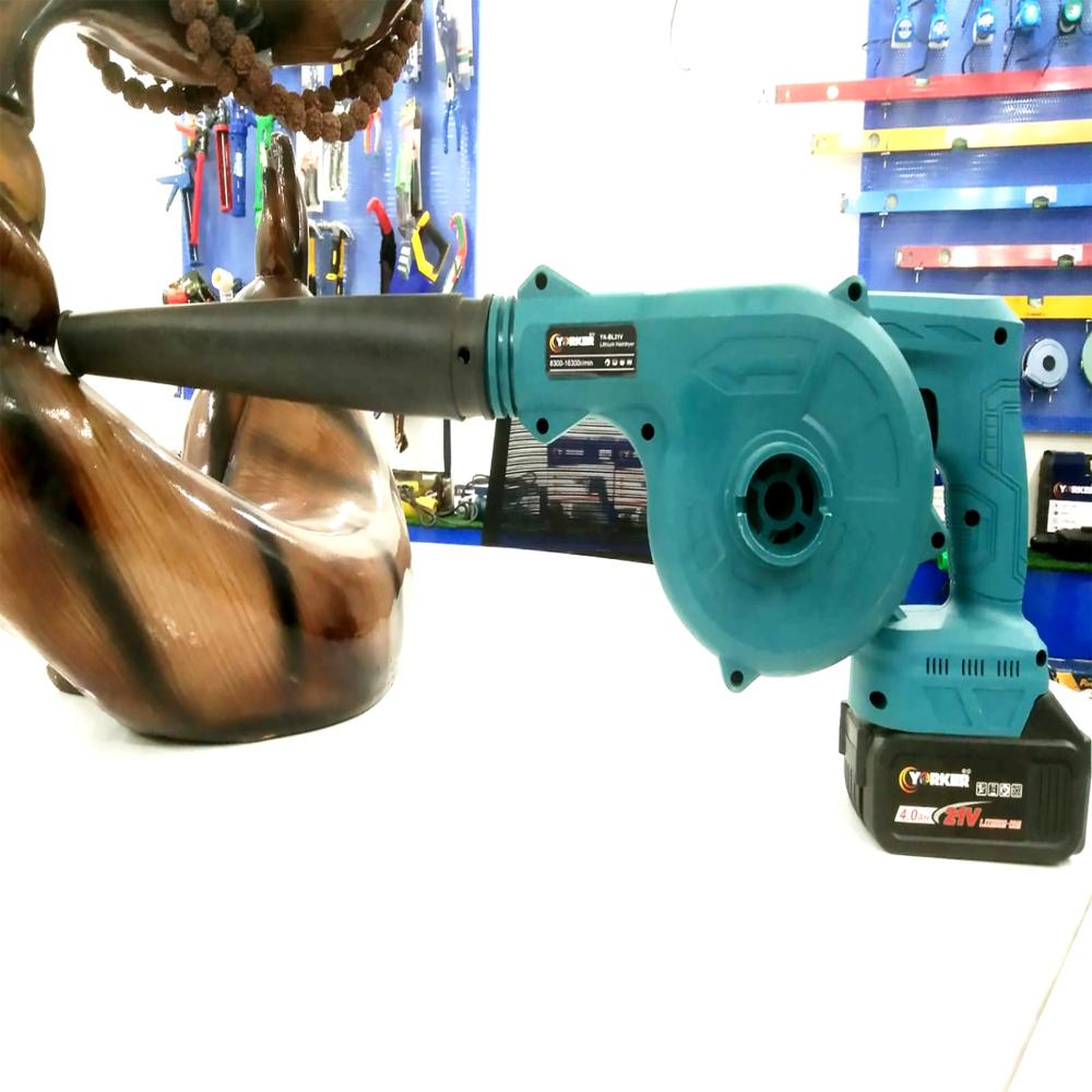 YK-BL21V CORDLESS BLOWER 21V