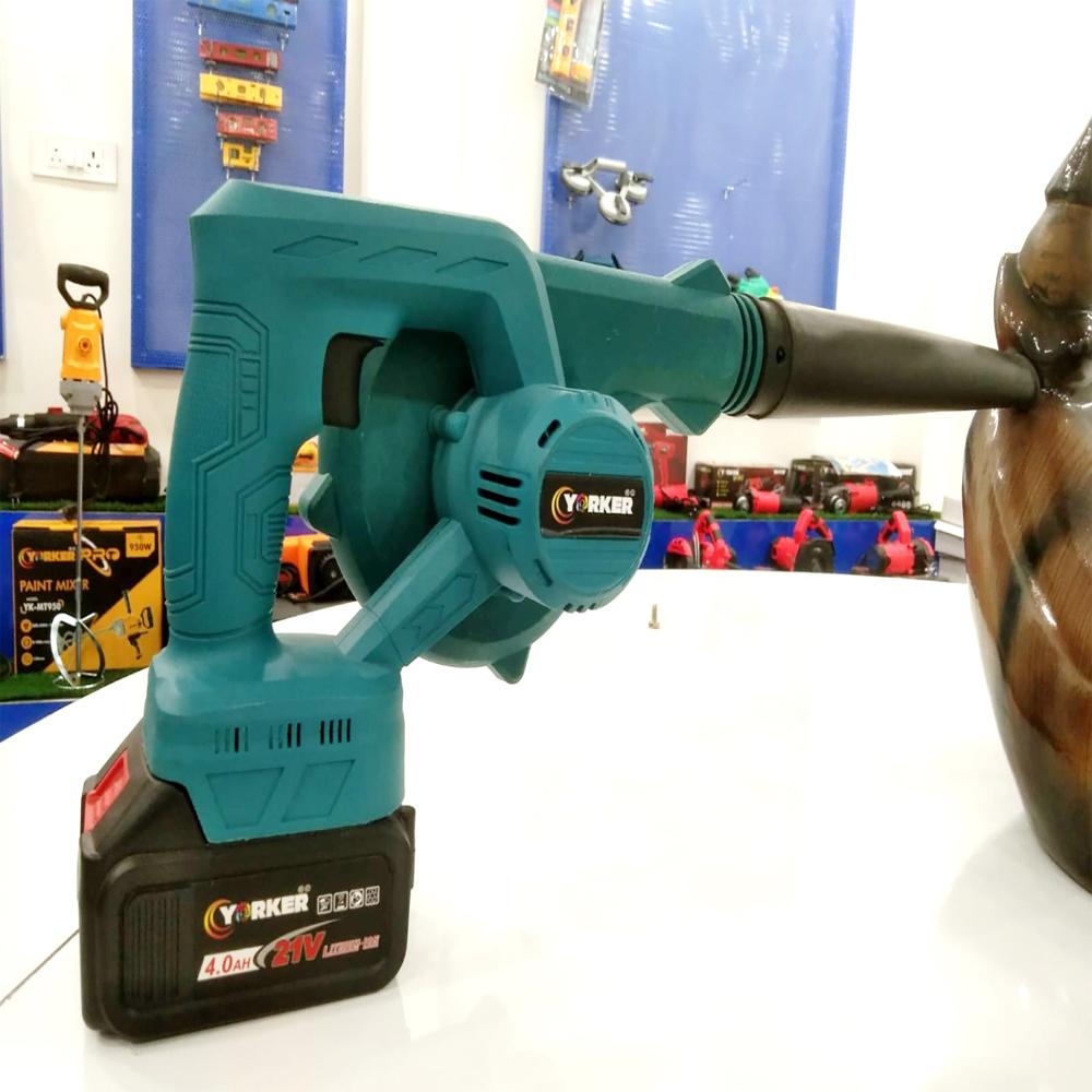 YK-BL21V CORDLESS BLOWER 21V