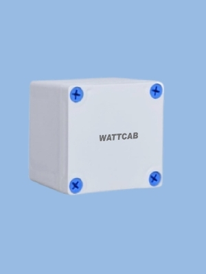 180x180x100 IP 67 Junction Box