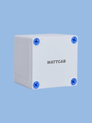 210x190x100 IP 67 Junction Box