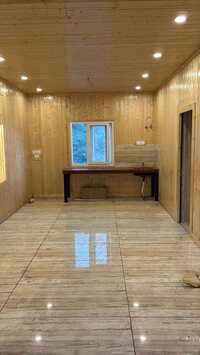 Pinewood Interior Wall Cladding