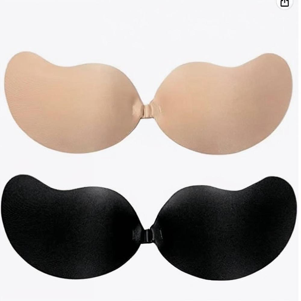 Invisible Fit Bra Pads