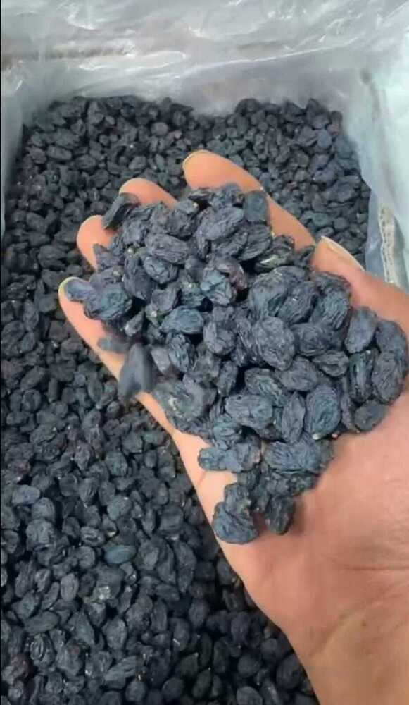 Black Cardamom - Grade: Food Grade