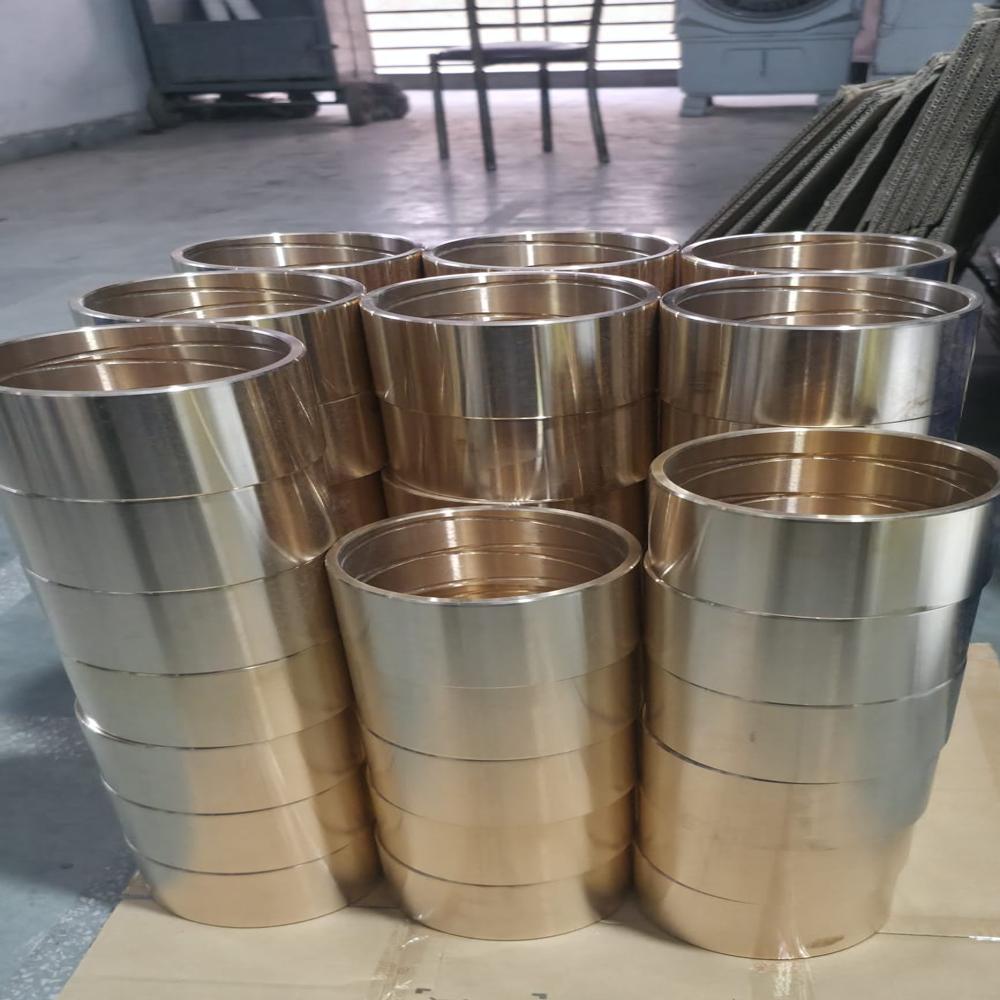 Phosphorus bronze bush