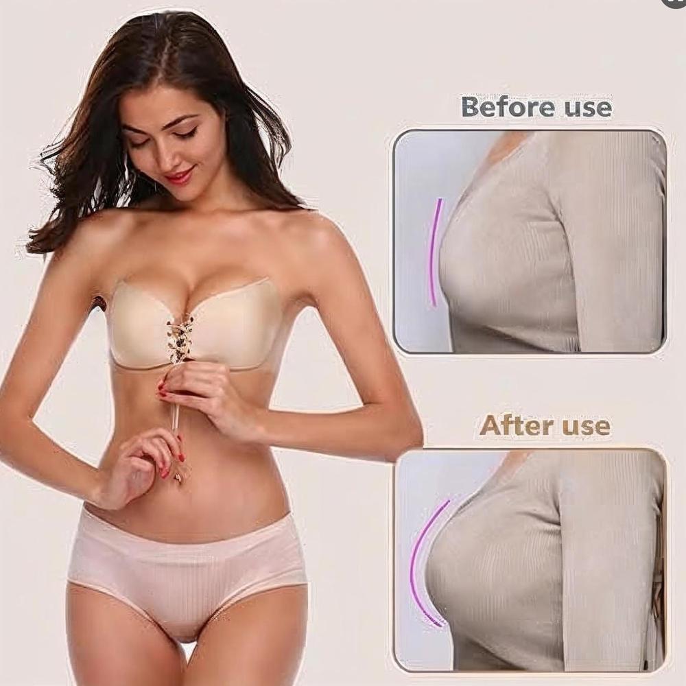 Padded Bra Pad