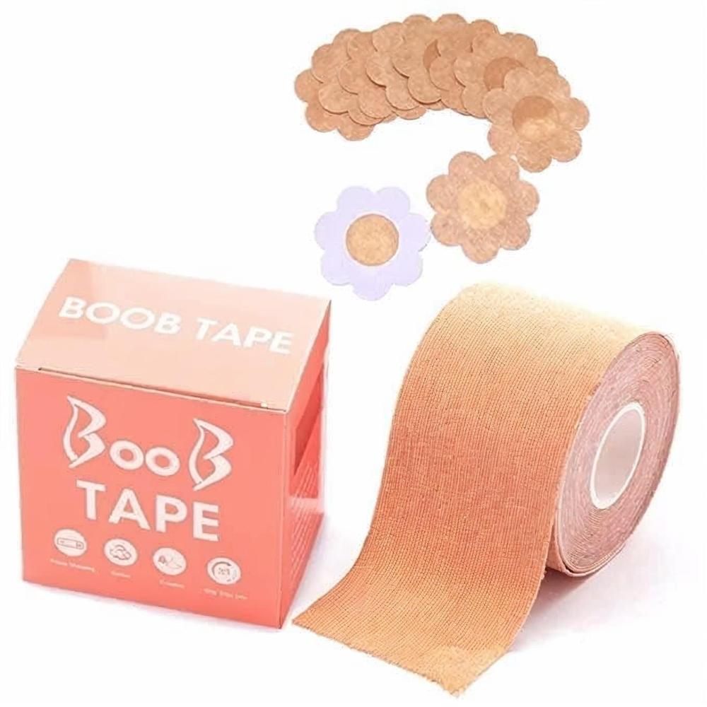 Bra Elastic Tape