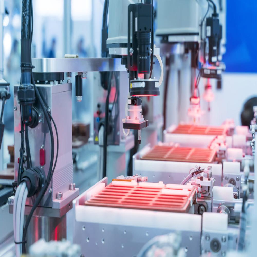 Inspection Automation System