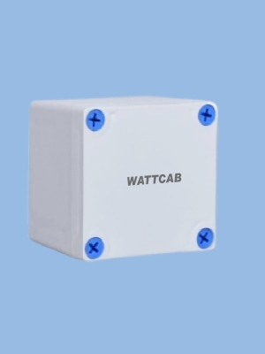 240x200x100 IP 67 Junction Box