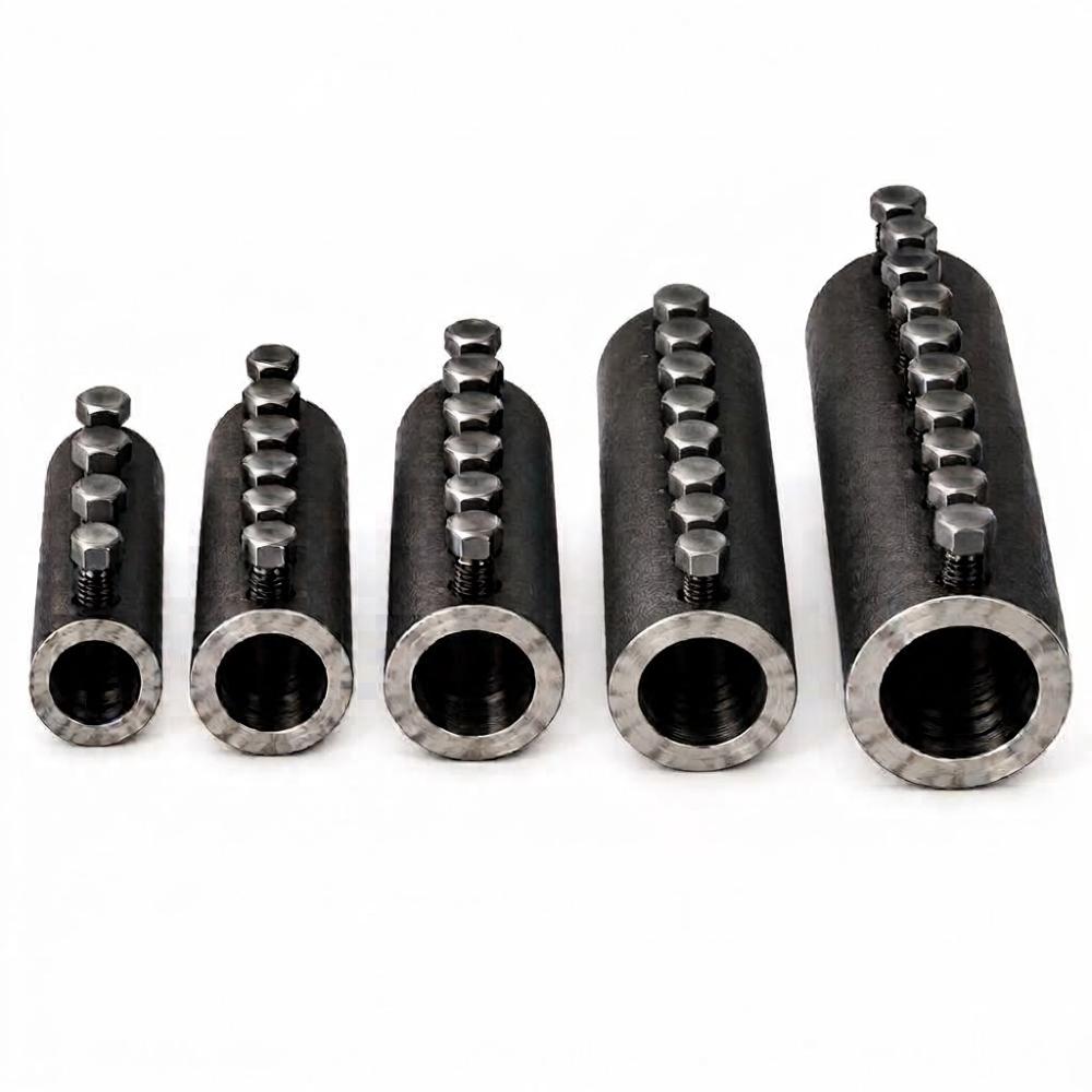 MBT  Rebar Couplers