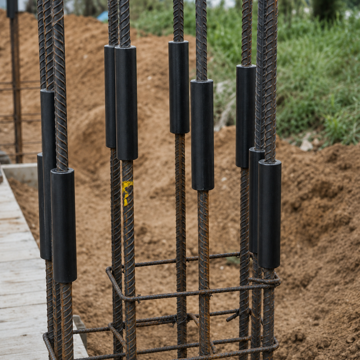 MBT  Rebar Couplers