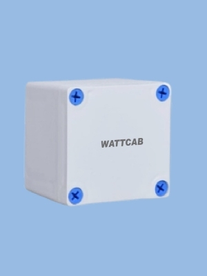 280x190x130 IP 67 Junction Box