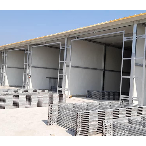 Cold Storage System