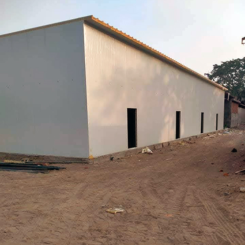 Cold Storage System