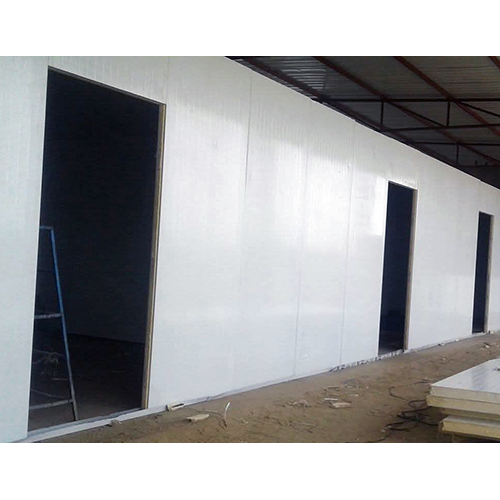 Cold Storage System