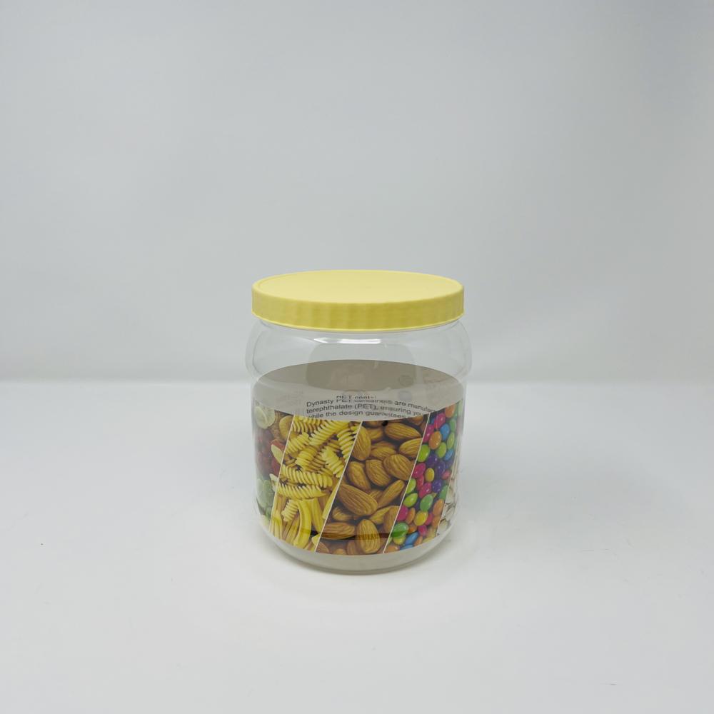 Plastic Airtight Food Container
