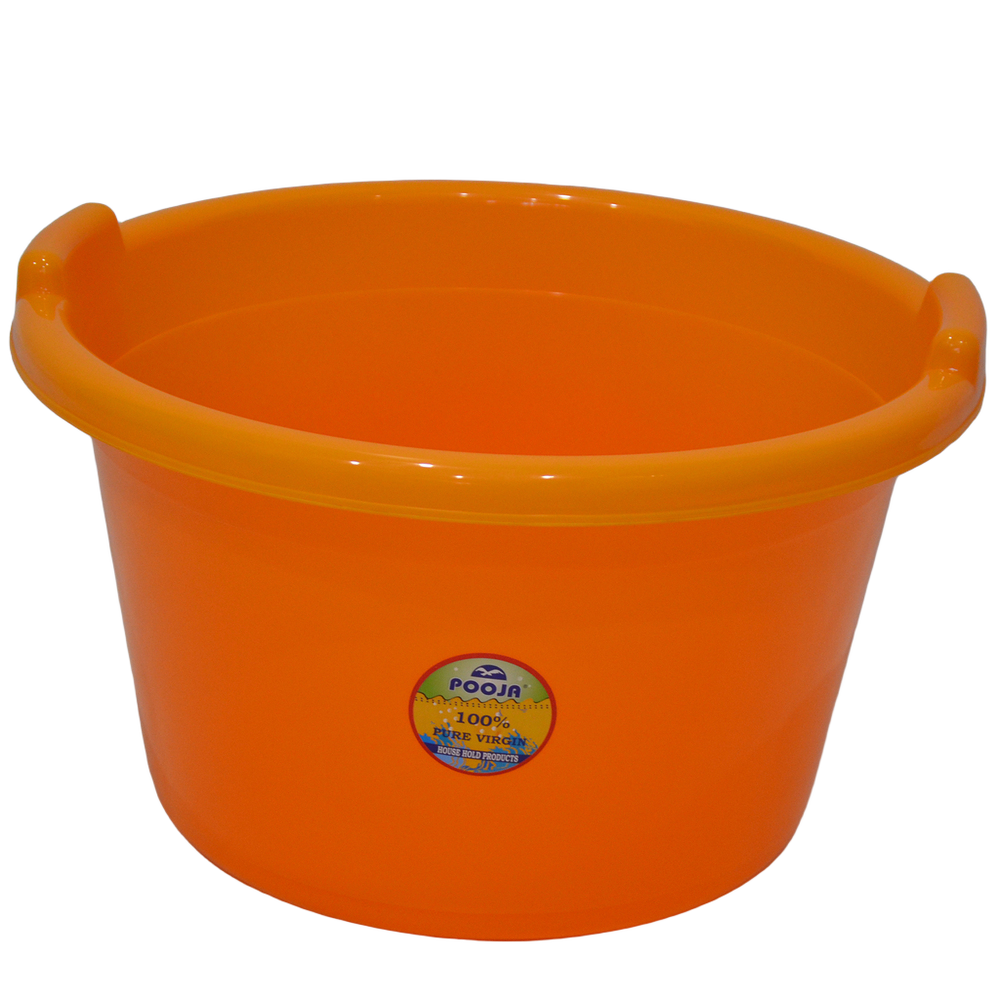Plastic Bathroom Tub