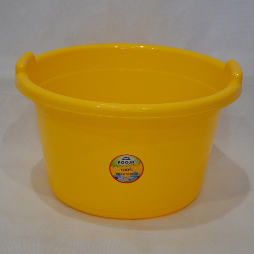 20l Plastic Mini Tub