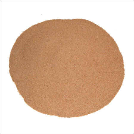 Refelt Sand Premium Grade Resin Coated Sand at Best Price in Thanjavur | Sri ...