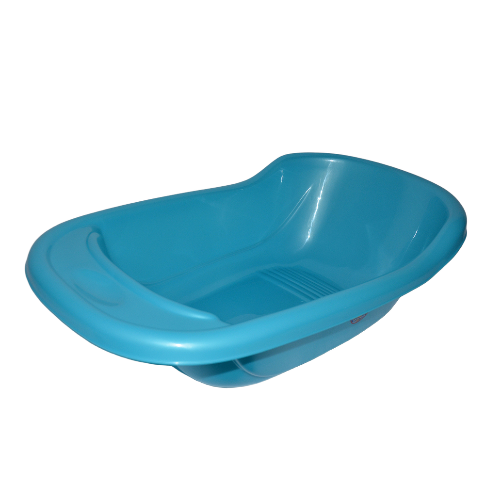Plastic Baby Bath Tub
