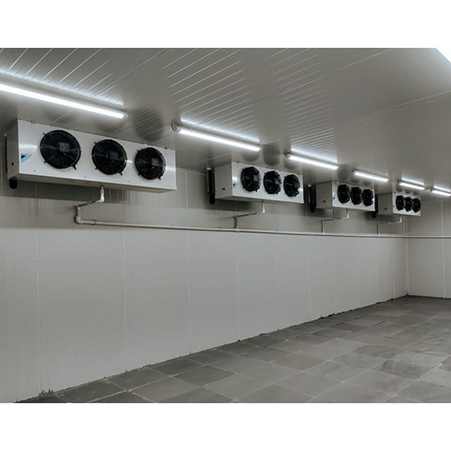 Evaporator System