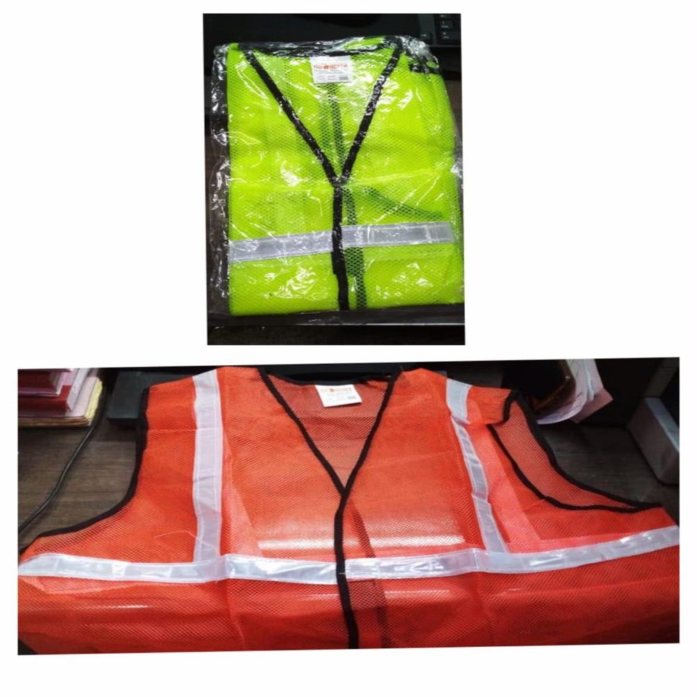 Safety Jacket