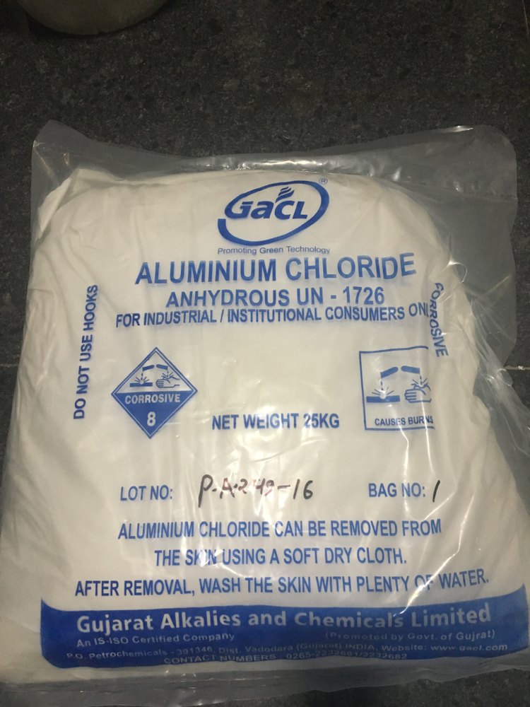 Aluminum Chloride