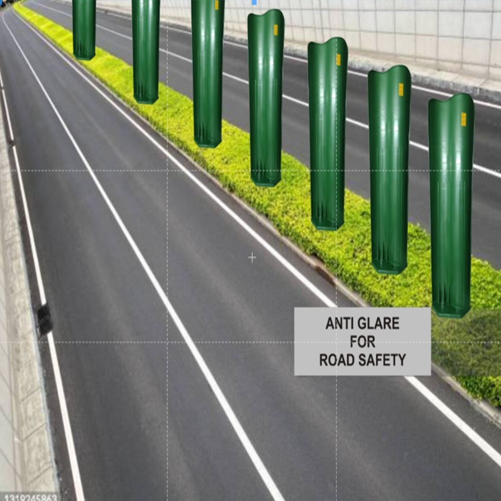 Anti Glare Board