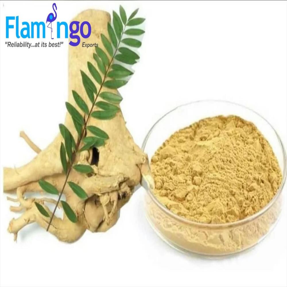 Tongkat Ali Extract 200:1