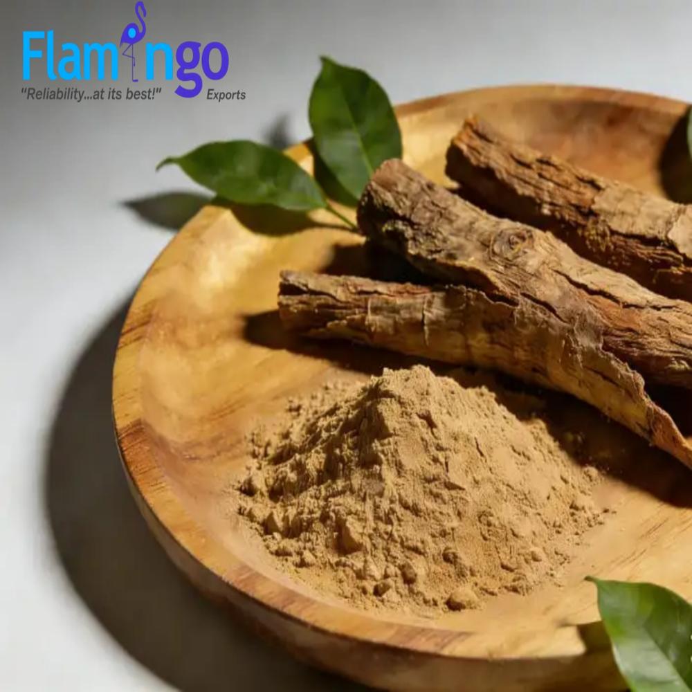 Tongkat Ali Extract 200:1
