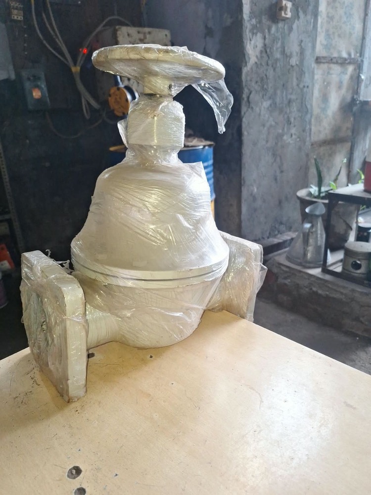 Kc Ammonia Stop Valve