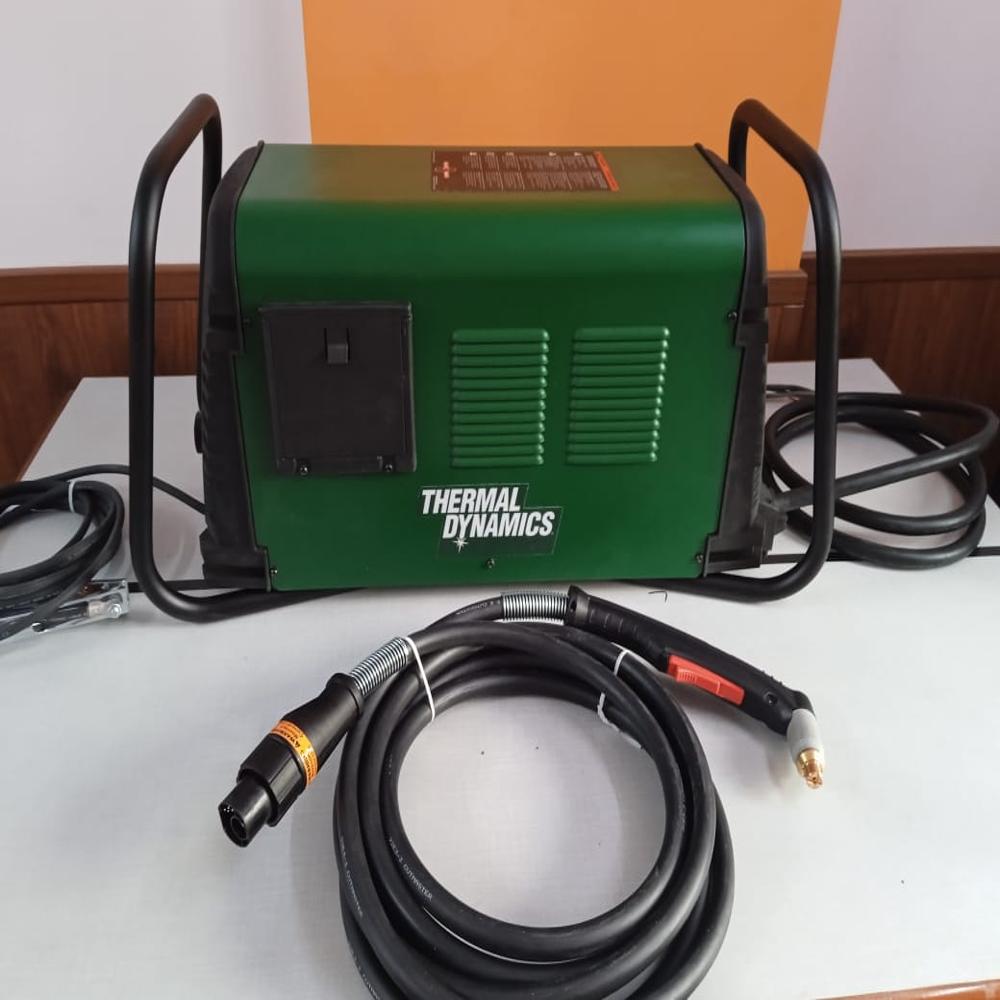 Thermal Dynamics Hand Plasma Cutter Cutmaster 25 mm