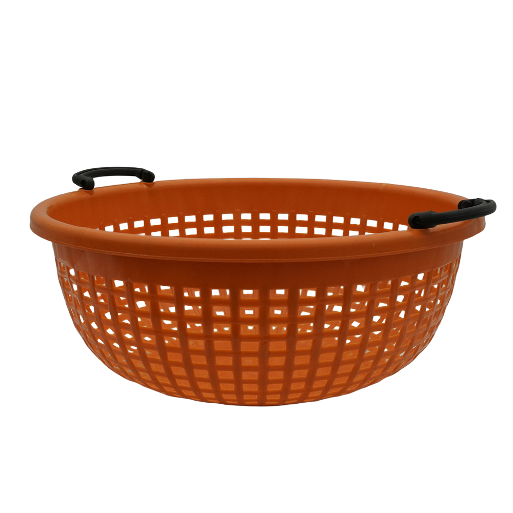 Plastic Multipurpose Mesh Basket