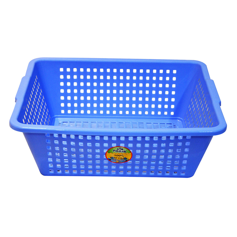 Multipurpose Storage Kitchen Basket