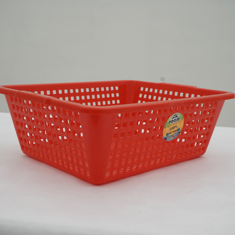 Multipurpose Storage Kitchen Basket