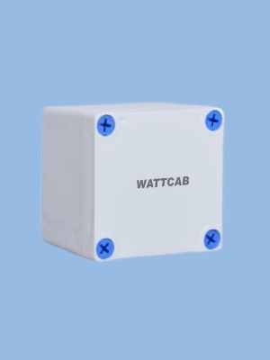 380x190x130 IP 67 Junction Box