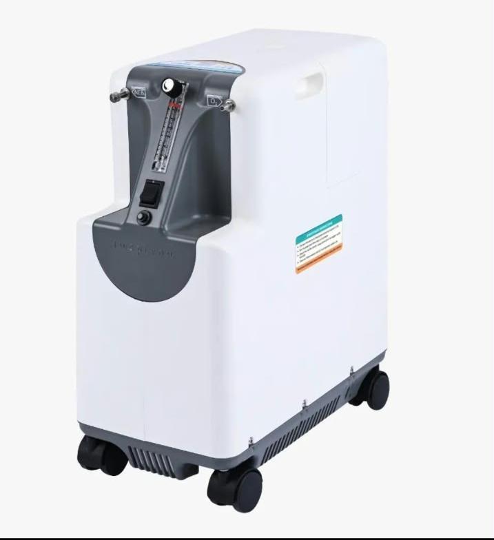 oxygen concentrator