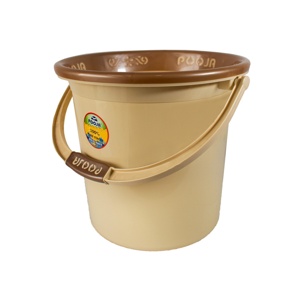 Plastic Bucket