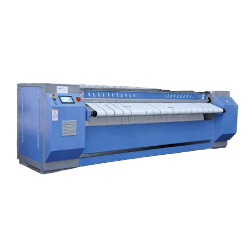 Flatwork Ironing Machine