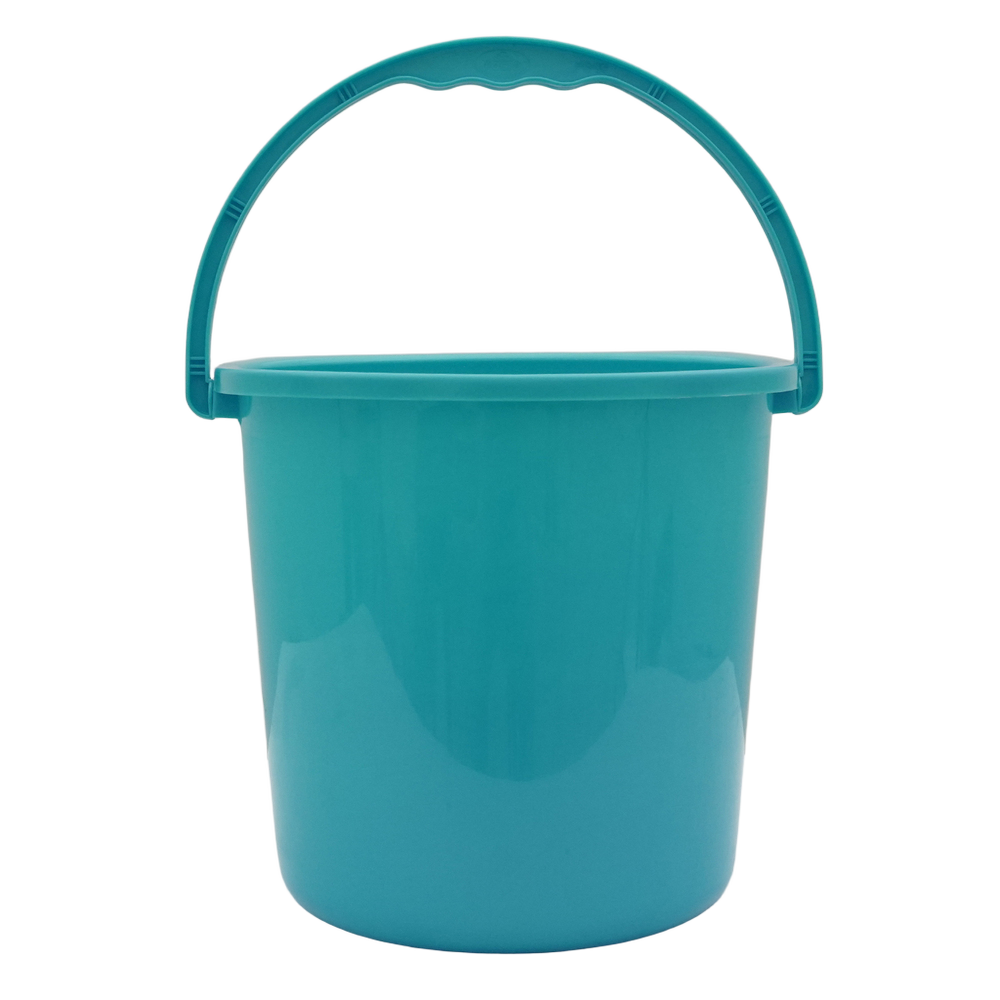 Plastic Household Bucket
